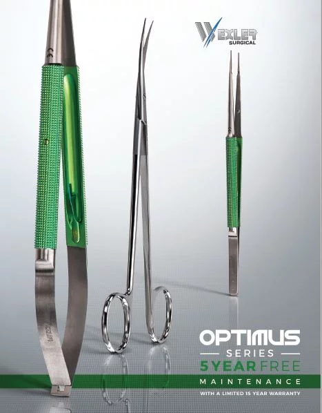 Optimus Series